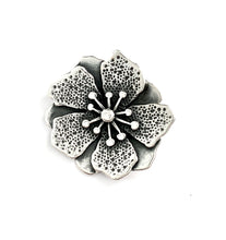 Load image into Gallery viewer, Silver Pendant - D496
