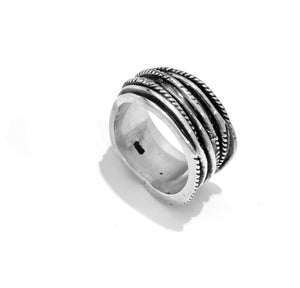 Silver Ring - RK300