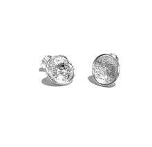 Load image into Gallery viewer, Silver Studs - A6448
