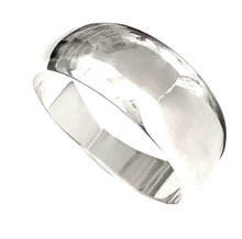 Load image into Gallery viewer, Silver Bangle - B1230
