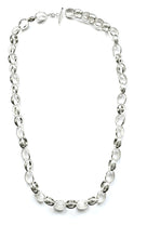 Load image into Gallery viewer, Silver Necklace - C6033
