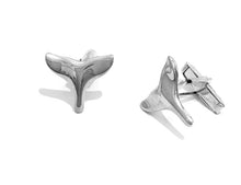 Load image into Gallery viewer, Silver Cufflinks  - K627
