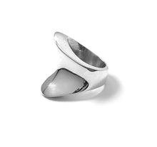 Load image into Gallery viewer, Silver Ring - R5160
