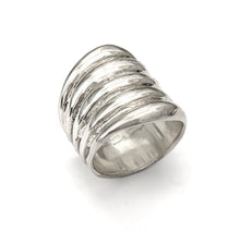 Load image into Gallery viewer, Silver Ring - R5175
