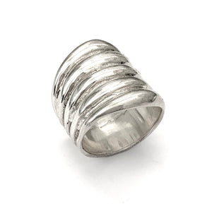 Silver Ring - R5175