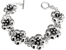 Load image into Gallery viewer, Silver Bracelet - B2164
