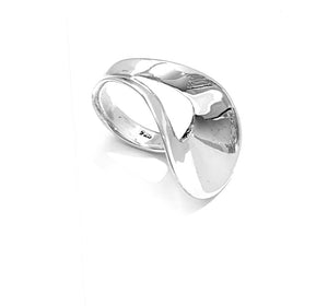 Silver Ring - R6183