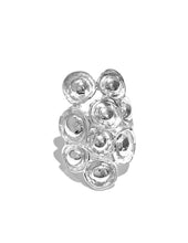 Load image into Gallery viewer, Silver Ring - R6166
