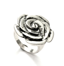 Load image into Gallery viewer, Silver Ring - R670
