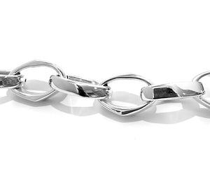 Silver Bracelet - BK620
