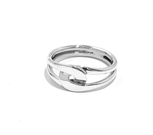 Silver Ring - R307