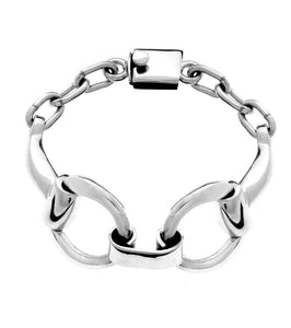 Silver Bracelet - B294
