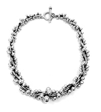 Load image into Gallery viewer, Silver Necklace - C5006
