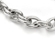 Load image into Gallery viewer, Silver Necklace - C704
