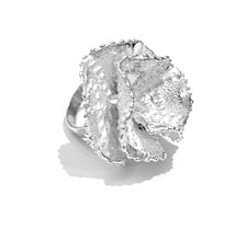 Load image into Gallery viewer, Silver Ring - OKR672
