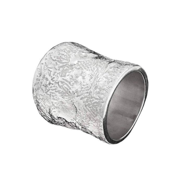 Silver Ring - RK303