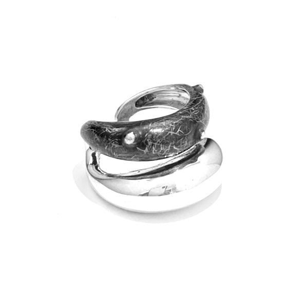 Silver Ring - R8065