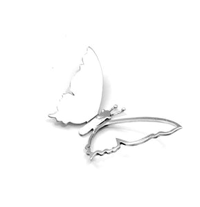 Silver Pendant - D948