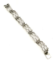 Load image into Gallery viewer, Silver Bracelet - B2116
