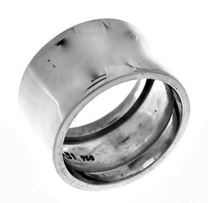 Silver Ring - R288