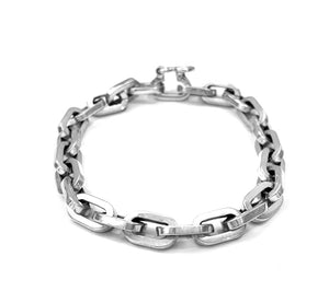 Silver Bracelet - B1075