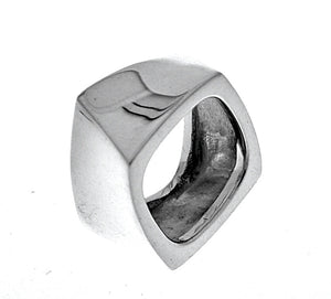 Silver Ring - RK316