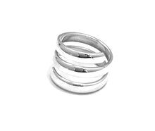 Load image into Gallery viewer, Silver Ring - PPR107
