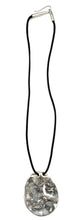 Load image into Gallery viewer, Silver Necklace - C690
