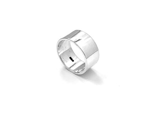 Silver Ring - R3101