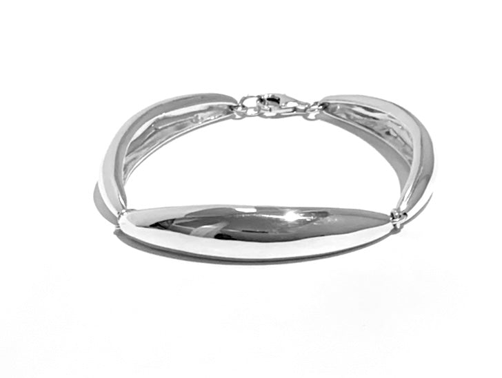 Silver Bracelet - B6147