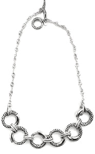 Silver Bracelet - WB3458