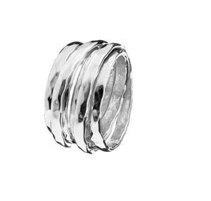 Silver Ring - R5158