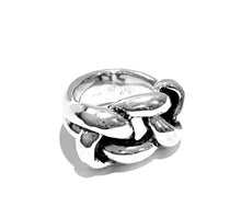 Load image into Gallery viewer, Silver Ring - R6161
