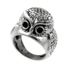 Load image into Gallery viewer, Silver Ring - R5146
