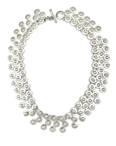 Silver Bracelet - B5204