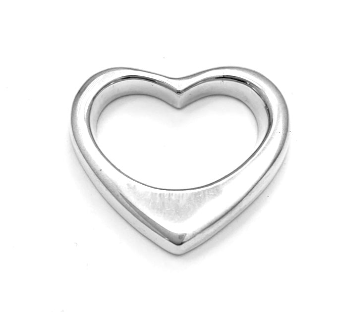 Silver Pendant - FAD102