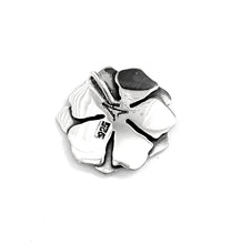Load image into Gallery viewer, Silver Pendant - D496
