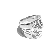 Load image into Gallery viewer, Silver Ring - FAR201
