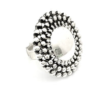 Load image into Gallery viewer, Silver Ring - R5104
