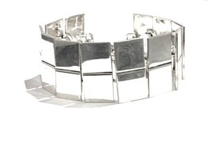 Silver Bracelet - B956