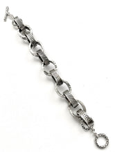 Load image into Gallery viewer, Silver Bracelet - WB3457
