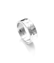 Load image into Gallery viewer, Silver Ring - R188
