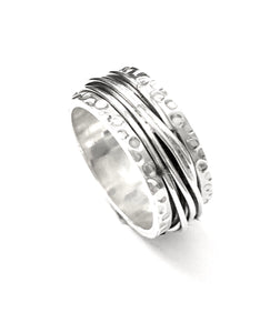 Silver Ring - FAR168