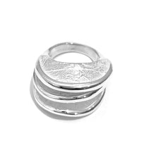 Load image into Gallery viewer, Silver Ring - OKR675
