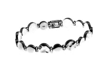 Load image into Gallery viewer, Silver Bracelet - B3025
