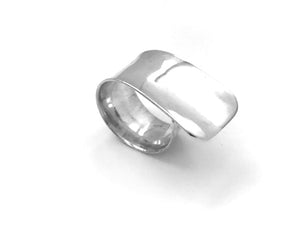 Silver Ring - R6117