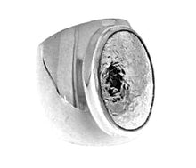 Load image into Gallery viewer, Silver Ring - R980
