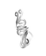 Load image into Gallery viewer, Silver Ring - R5164
