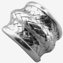 Load image into Gallery viewer, Silver Ring - PPR83

