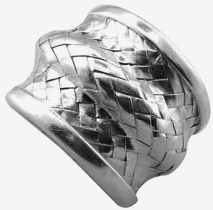 Silver Ring - PPR83
